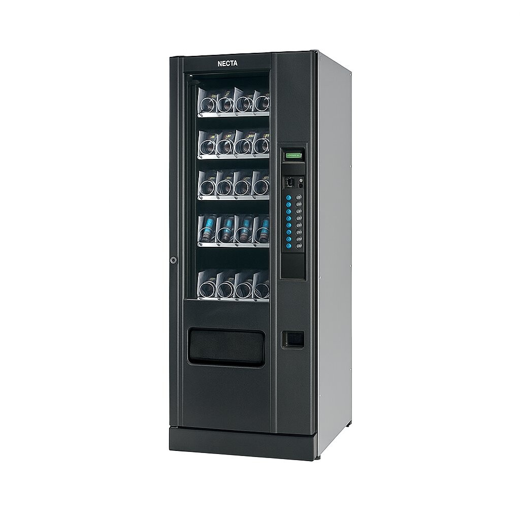 Sıcak İçecek Otomatları