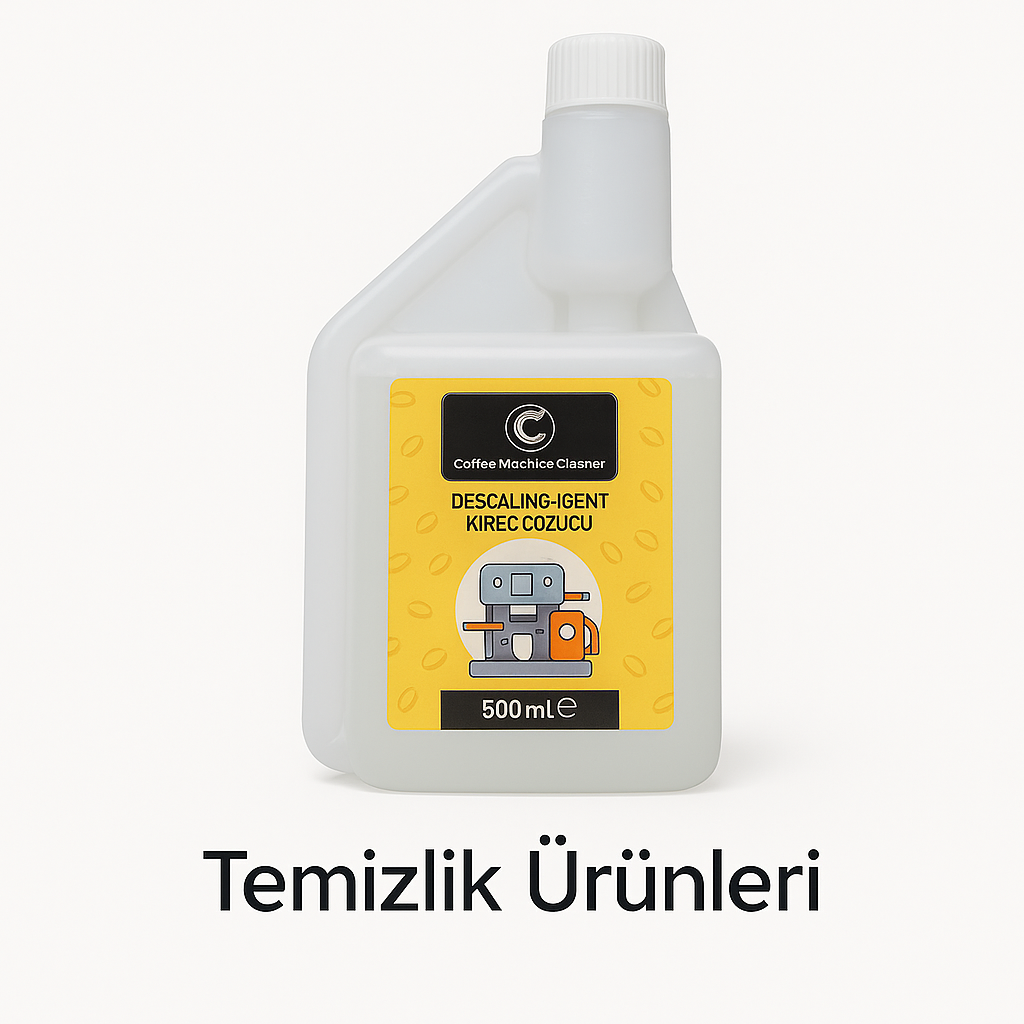 Temizlik Ürünleri