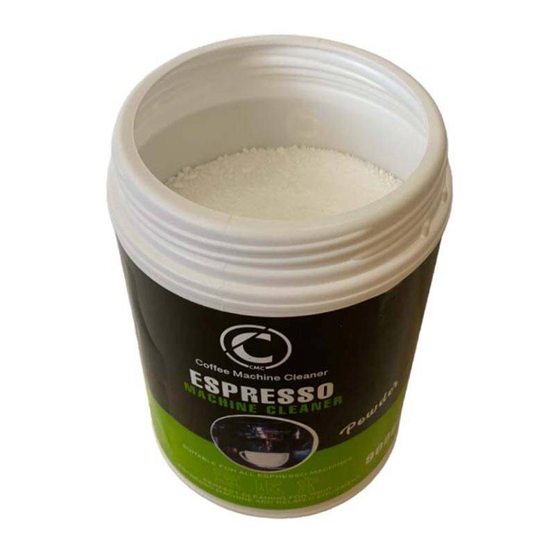 CMC Espresso Makinesi Temizleyici Toz Deterjan 900 gr - 2