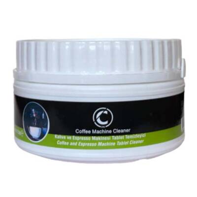 CMC Kahve ve Espresso Makinesi Tablet Temizleyici 2.2 gr x 100 Tablet - CMC 