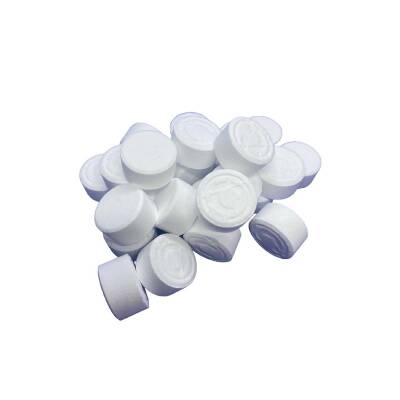 CMC Kahve ve Espresso Makinesi Tablet Temizleyici 2.2 gr x 100 Tablet - 2