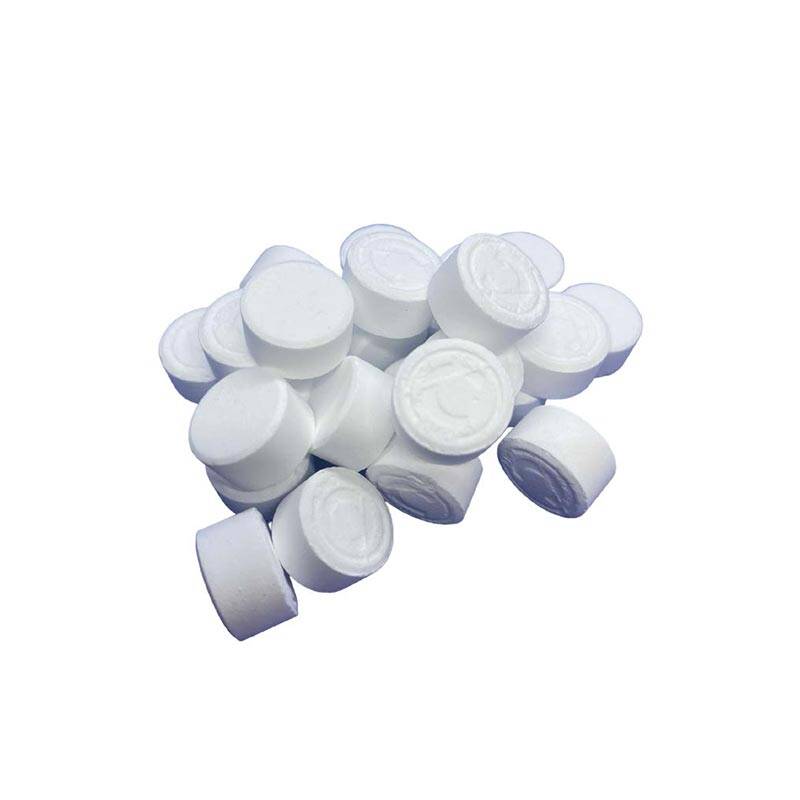 CMC Kahve ve Espresso Makinesi Tablet Temizleyici 2.2 gr x 100 Tablet - 2