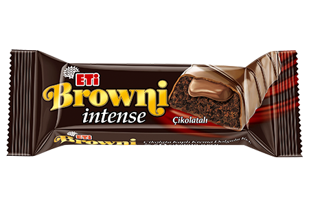 Eti Browni Intense Kek 50 Gr x 16 - 1