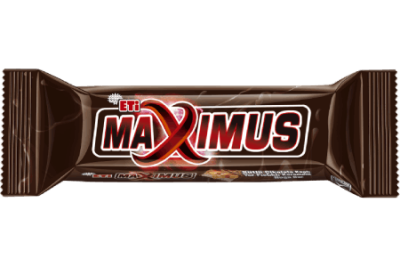 Eti Maximus Yer Fıstıklı Çikolata 36Gr x 24 - ETİ