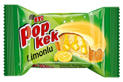  Eti Popkek Limonlu 60Gr x 24 - ETİ