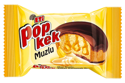 Eti Popkek Muzlu 60Gr x 24 - ETİ