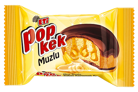 Eti Popkek Muzlu 60Gr x 24 - 1