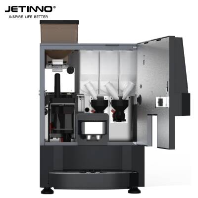 Jetinno Jl-22 Set Üstü Kahve Makinesi - 4