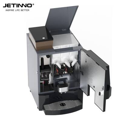 Jetinno Jl-22 Set Üstü Kahve Makinesi - 3