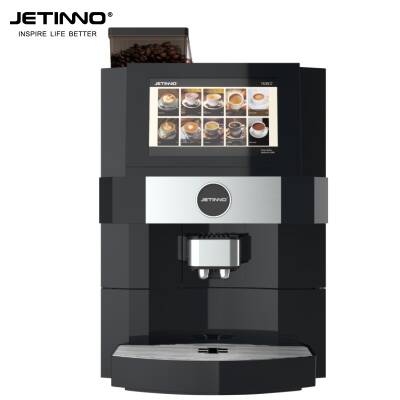 Jetinno Jl-22 Set Üstü Kahve Makinesi - Jetinno
