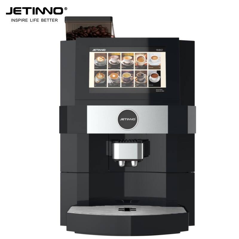 Jetinno Jl-22 Set Üstü Kahve Makinesi - 1