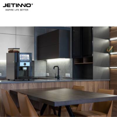 Jetinno Jl-22 Set Üstü Kahve Makinesi - 5