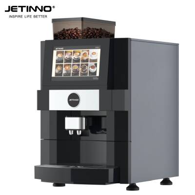 Jetinno Jl-22 Set Üstü Kahve Makinesi - 2