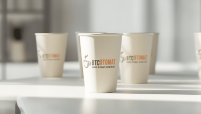 Karton Bardak 7 Oz - 2