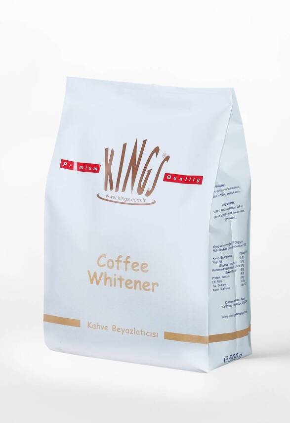 Kings Süt Tozu 1kg - 1