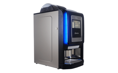 Necta Krea Touch Set Üstü Kahve Makinesi - 3