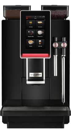Pepo Coffee Probar S - 2