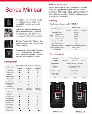 Pepo Coffee Probar S - 3