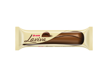 Ülker Laviva Baton Çikolata 35 Gr x 24 - 1