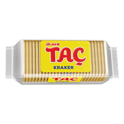 Ülker Taç Kraker - 